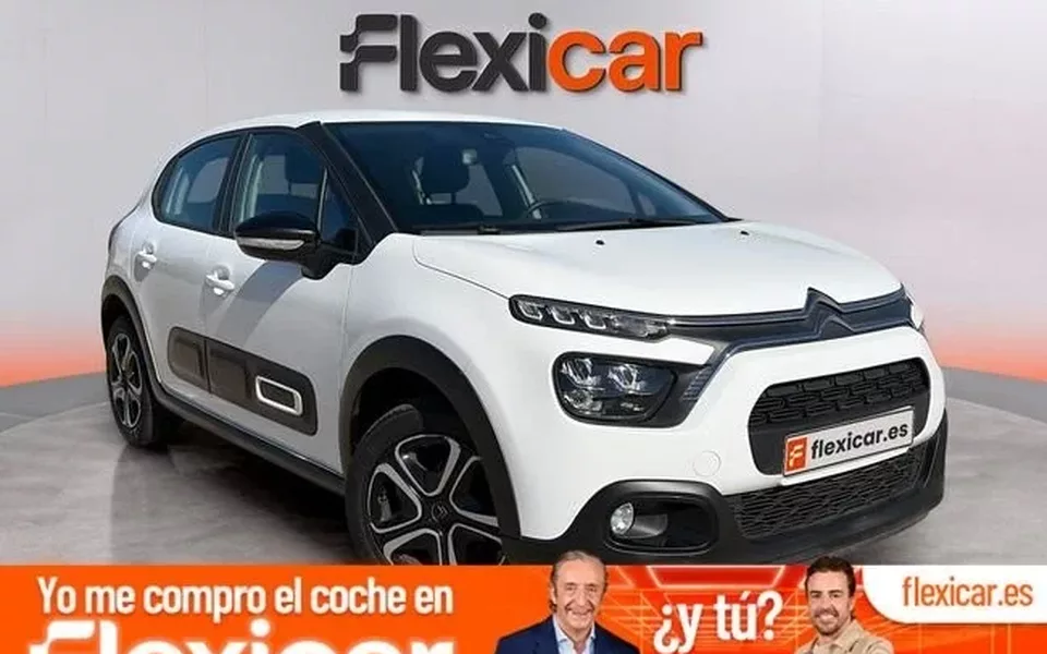CITROEN C3 C3 1.5BlueHDi S&S Feel 100