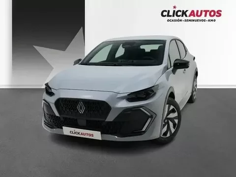 RENAULT Clio Clio TCe Evolution 85kW