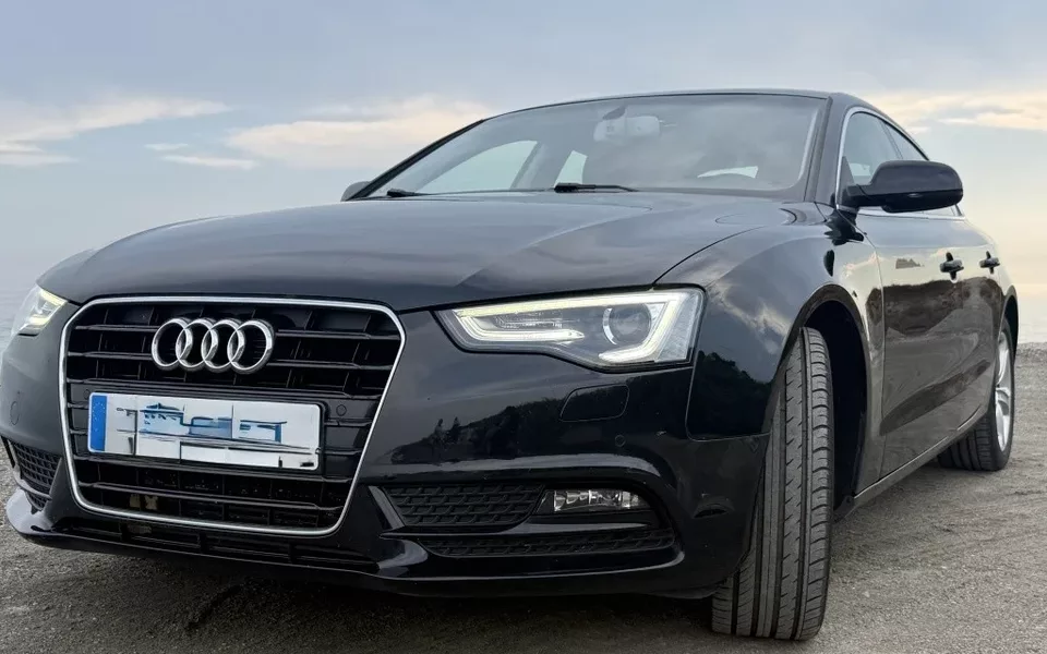 AUDI A5 A5 Sportback 2.0TDI 177