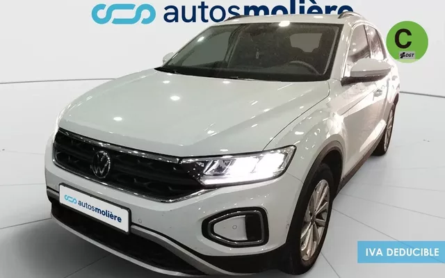 Life 2.0 TDI 85 kW (115 CV)