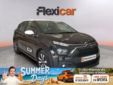 CITROEN C3 PureTech 60KW (83CV) Feel