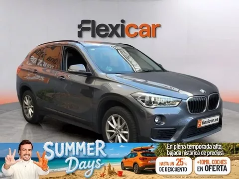 BMW X1 sDrive20i DCT
