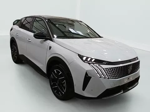 Peugeot 3008 Hybrid 136 e-DCS6 GT Zéro km immatriculé