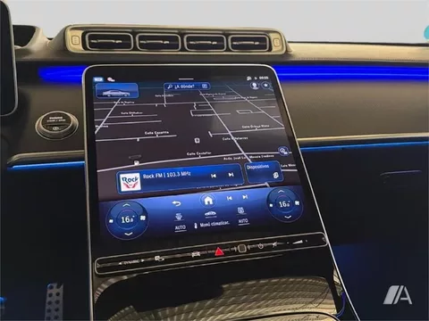 MERCEDES-BENZ Clase S CLASE S 450 d