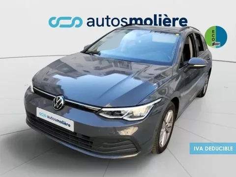 VOLKSWAGEN Golf Golf 1.0 eTSI Life DSG 81kW