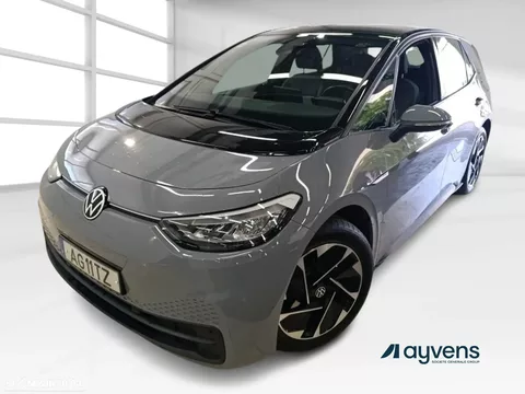 VW ID.3 Pro Performance Life