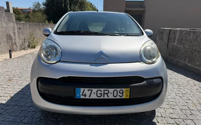 Citroën C1 1.0 SX