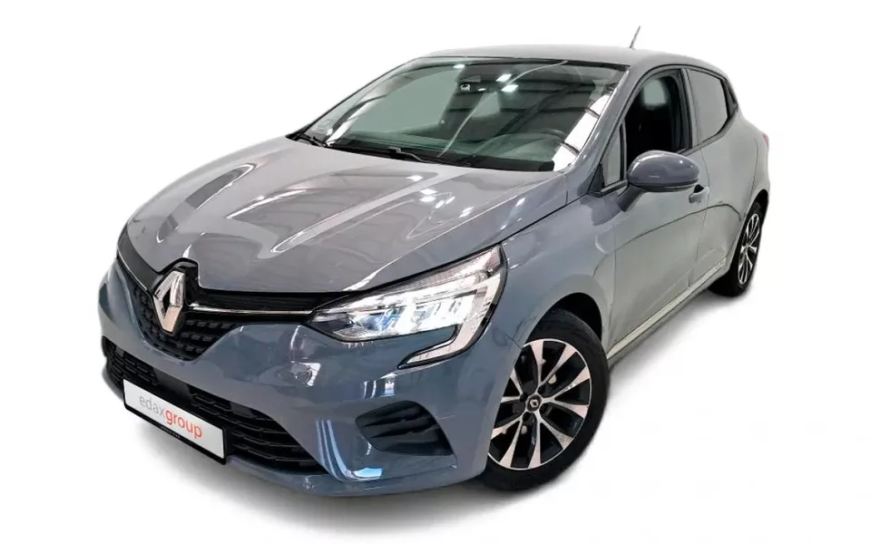 Renault Clio 1.5 Blue dCi Intens