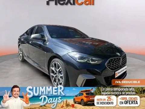 BMW Serie 2 M235iA xDrive Gran Coupé