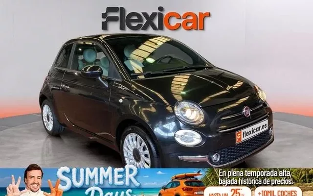 FIAT 500 Dolcevita 1.0 Hybrid 51KW (70 CV)