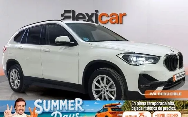 BMW X1 X1 sDrive 16dA