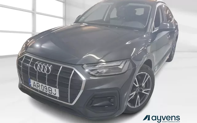 Audi Q5 Sportback 50 TFSIe quattro Advance S tronic
