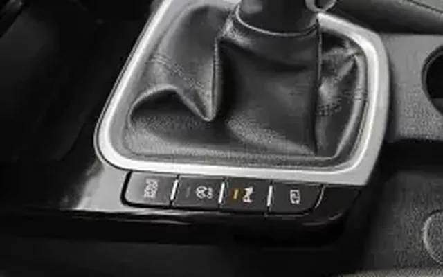 Kia Ceed '22 - 1.6 Diesel 136hp - Κάμερα οπισθοπορείας