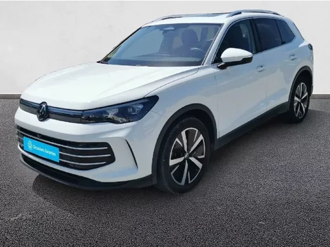 VOLKSWAGEN TIGUAN 2.0 TDI 150ch DSG7 Elegance