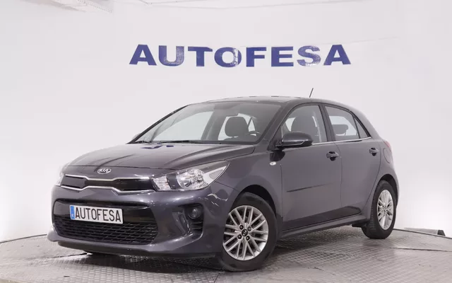 Kia Rio 1.2 84CV ACTIVE 5P # CAMARA TRASERA