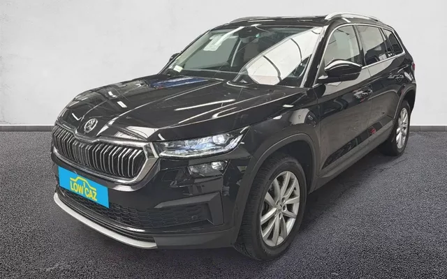 SKODA KODIAQ 2.0 TDI 150 SCR DSG7 7pl Style
