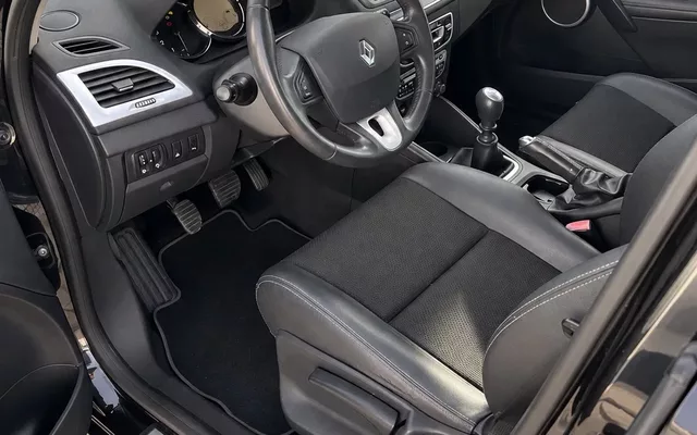 Renault Mégane