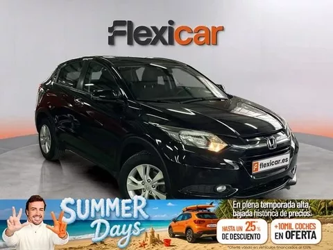 HONDA HR-V 1.6 i-DTEC Comfort
