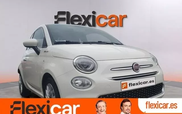 FIAT 500 Dolcevita 1.0 Hybrid 51KW (70 CV)