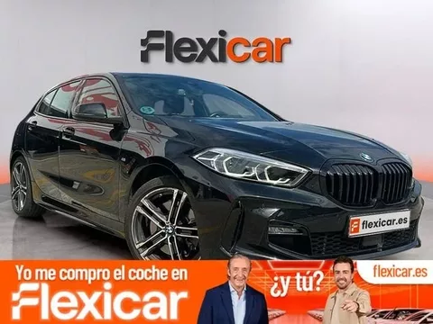BMW Serie 1 120iA