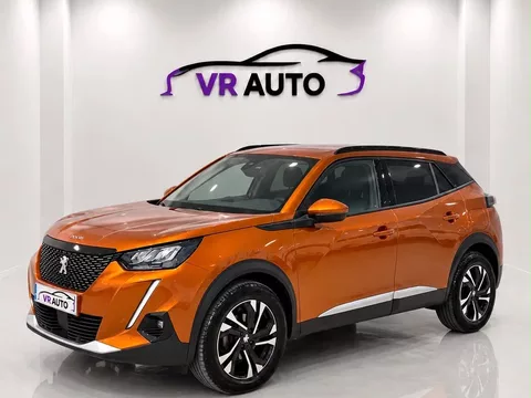 Peugeot 2008 PureTech 100 Stop&Start Active Pack