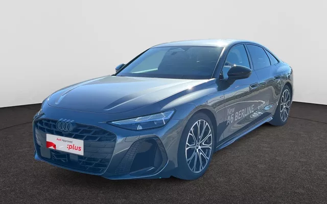 AUDI A6 e-hybrid (PHEV) Audi A6 Berline Corporate S e-hybrid quattro 220 kW S tronic