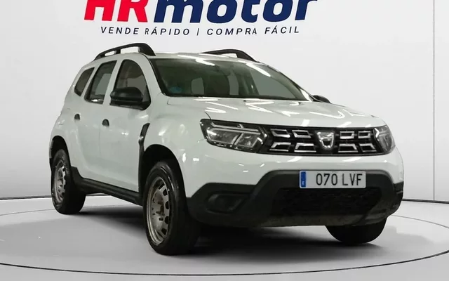 DACIA Duster Duster 1.0 TCe ECO-G Essential 4x2 74kW
