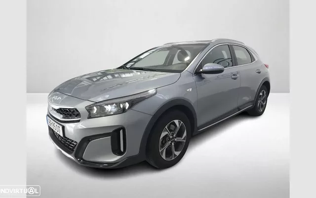 Kia XCeed 1.0 T-GDI Dynamic