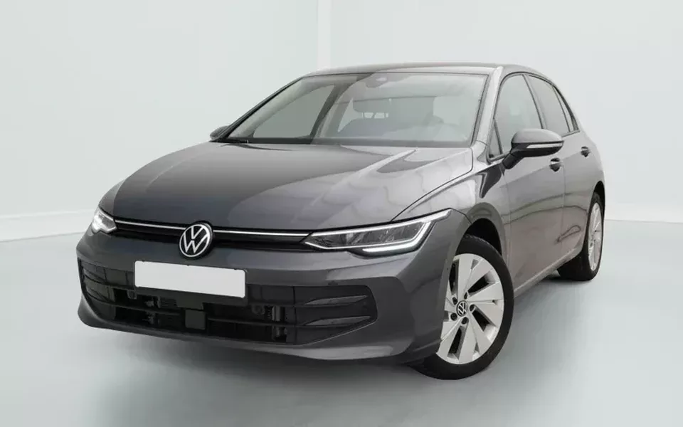 Volkswagen GOLF 1.5 TSI 115 LIFE Occasion