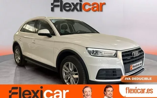 AUDI Q5 Q5 2.0TDI quattro-ultra S tronic 140kW