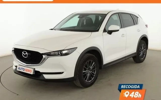 MAZDA CX-5 CX-5 2.0 Origin 2WD 121kW