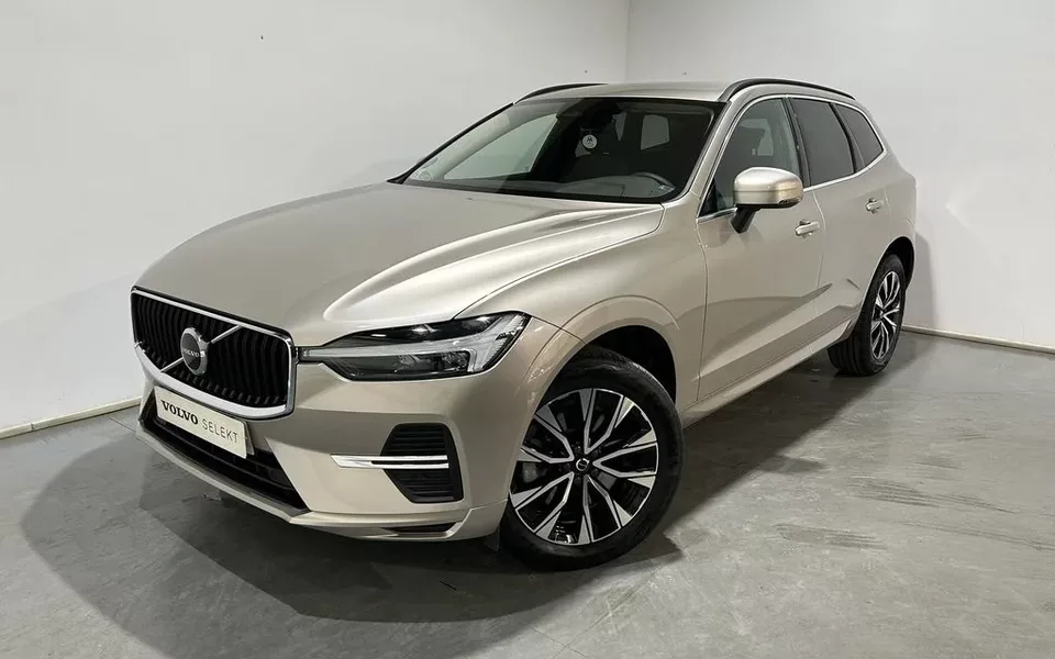 VOLVO XC60 XC60 B4 Core FWD Aut.