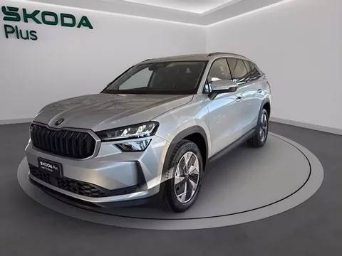 SKODA Kodiaq 2.0 tdi executive 150cv dsg