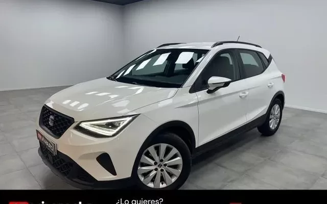 SEAT Arona 1.0 TSI 81kW (110CV) Style Plus