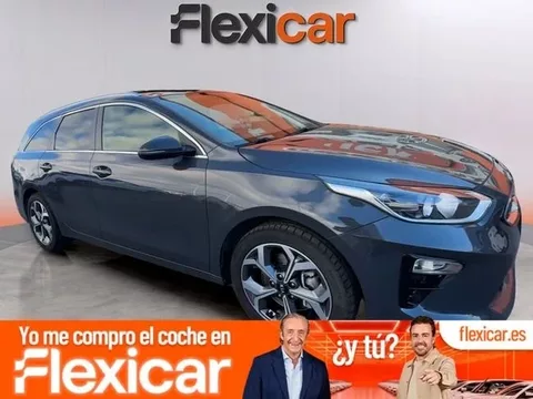 KIA Ceed Tourer 1.6 CRDi 85kW (115CV) Tech