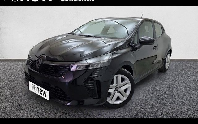 Renault Clio Evolution E-Tech full hybrid 145 105 kW (143 CV)