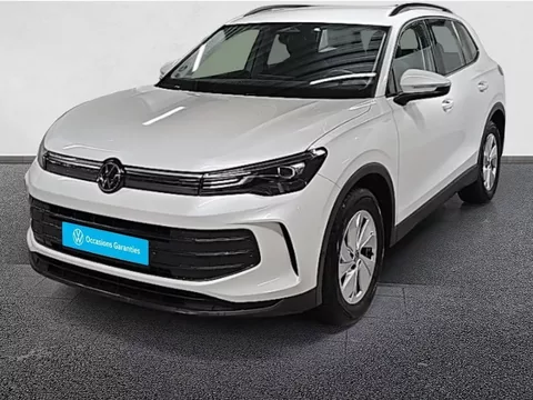 VOLKSWAGEN TIGUAN 1.5 eTSI 130ch DSG7