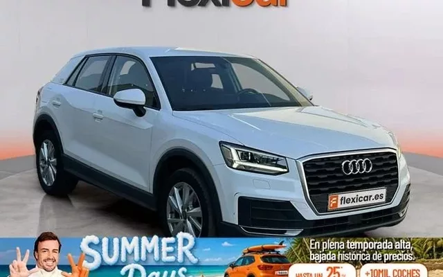 AUDI Q2 Q2 30 TDI Advanced S tronic 85kW