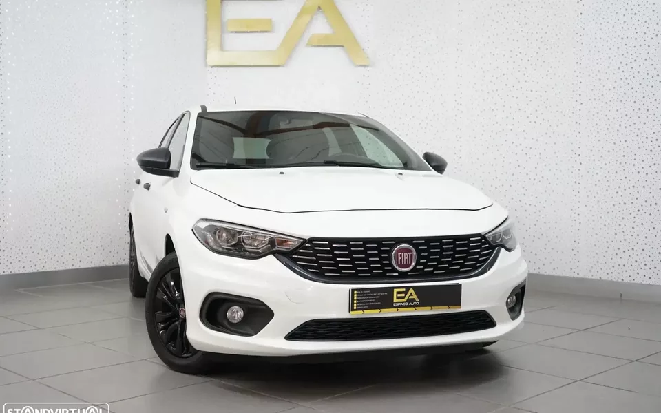 Fiat Tipo