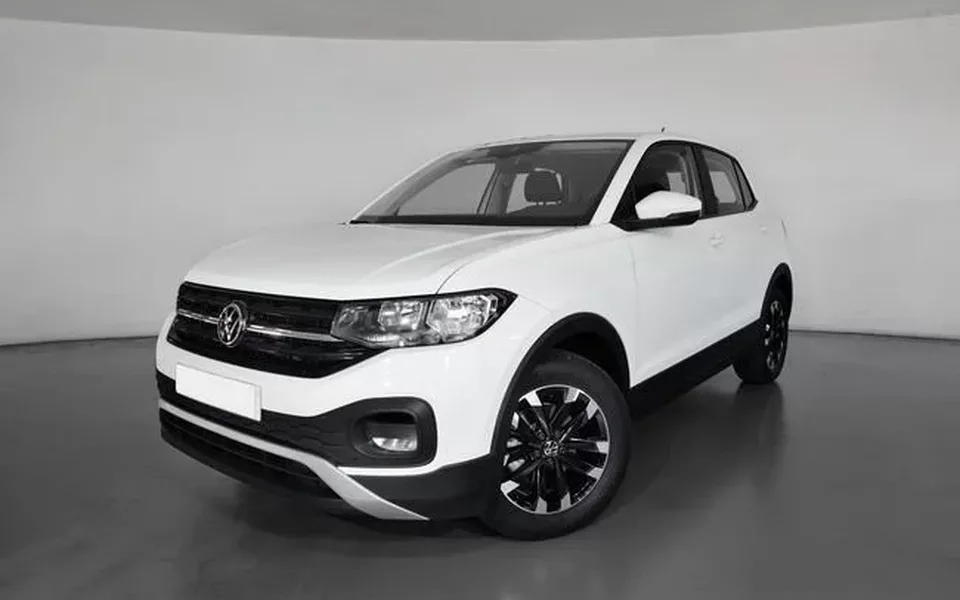 VOLKSWAGEN T-Cross Connect 1.0 TSI 70kW (95CV) SG5 (C113LV12)
