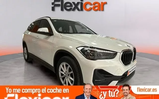 BMW X1 X1 sDrive 16dA