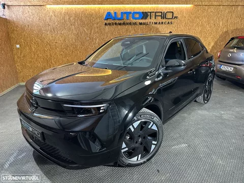 Opel Mokka 54 kWh Edition
