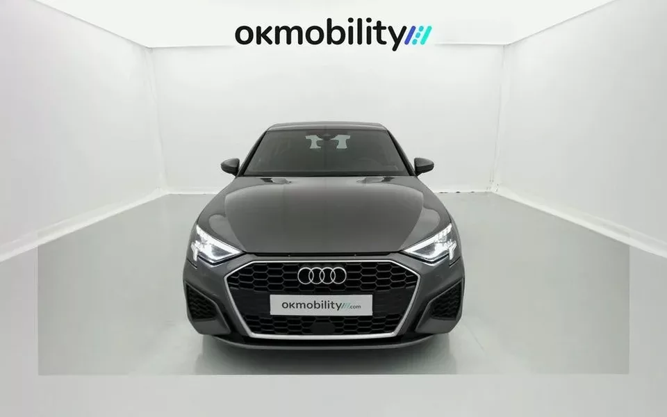 AUDI A3 Allstreet 35 TFSI 150cv S tronic S line