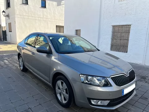 SKODA Octavia Octavia 1.2TSI Ambition DSG 105