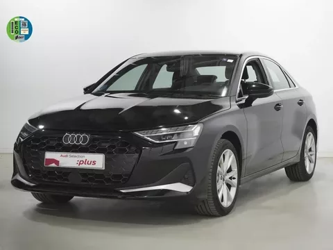 AUDI A3 A3 Sedán TFSI Advanced S tronic 85kW