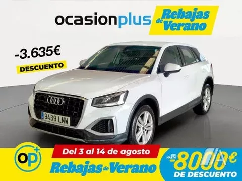 AUDI A3 A3 Sportback 1.6TDI Attraction S-Tronic