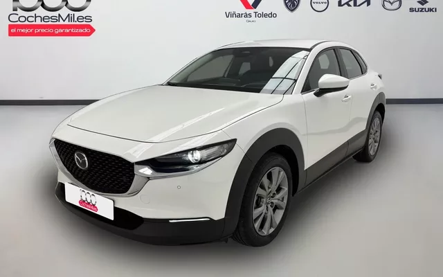 MAZDA CX-30 CX-30 2.5 e-Skyactiv-G Centre Line FWD 103kW