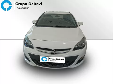 OPEL Astra Astra 1.4T Selective