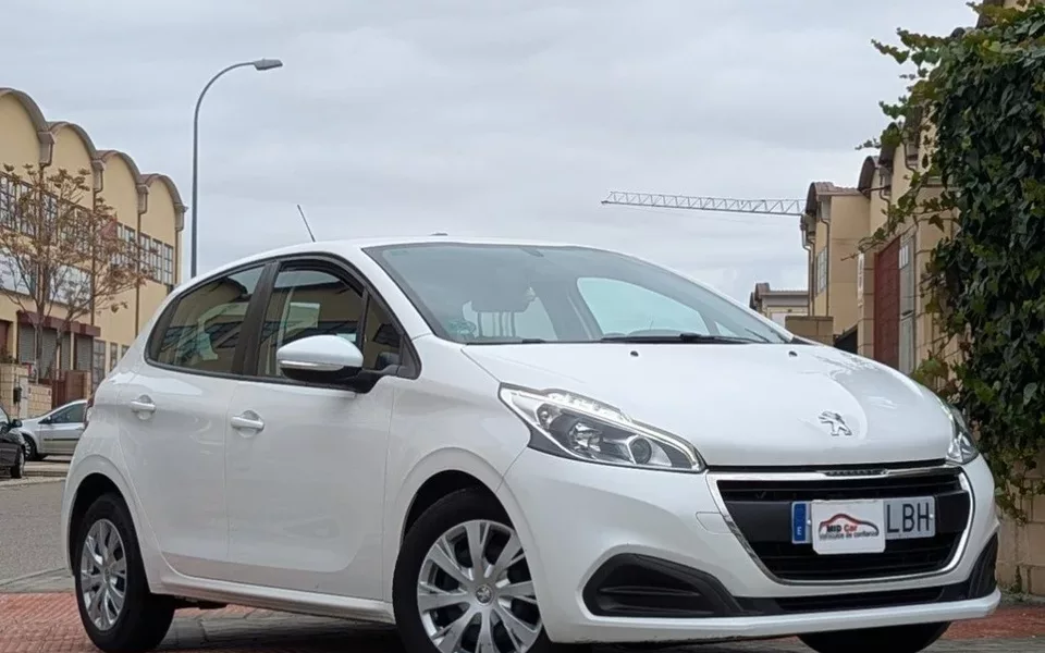 PEUGEOT 308 308 1.5BlueHDi S&S Style 100