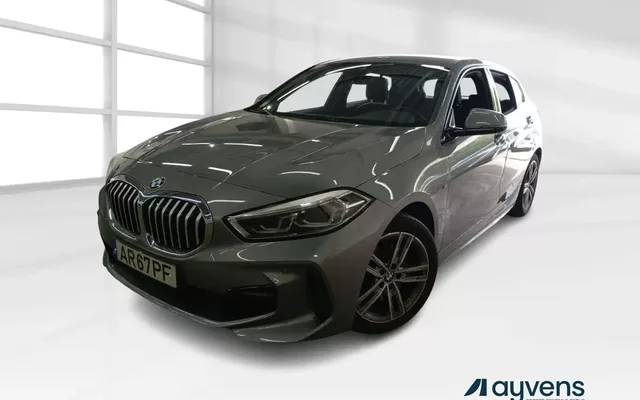 BMW 116 d Corporate Edition M
